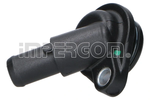 Coolant Flange